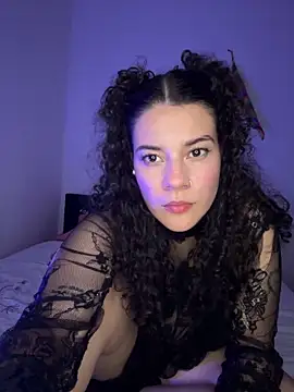 spiritualvenus online show from June 10, 2026, 4:46 am