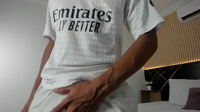 Bruno fox online show from July 6, 2026, 8:11 pm
