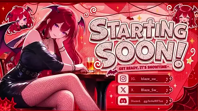 Snapshot of Blaze_sw chatting on July 2, 2026, 11:11 pm Blaze sw online show from July 2, 2026, 11:11 pm