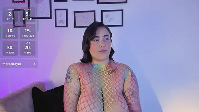 Snapshot of Pamela_tomas chatting on June 25, 2026, 2:33 pm Pamela tomas online show from June 25, 2026, 2:33 pm