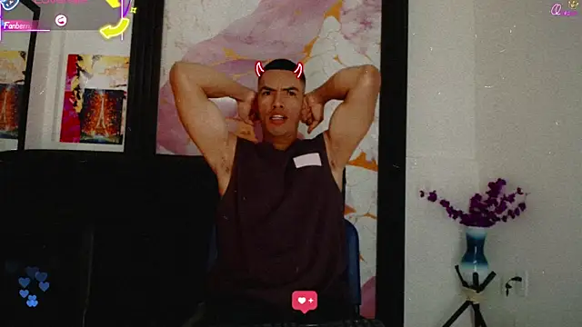 Snapshot of zoe_amatista chatting on June 21, 2026, 3:34 am zoe amatista online show from June 21, 2026, 3:34 am