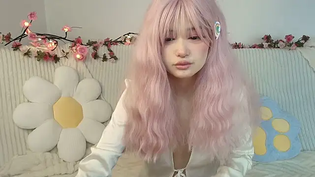mimi cutee online show from July 24, 2026, 3:24 am