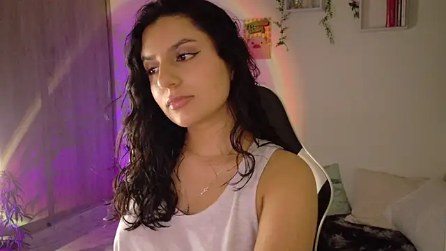 Snapshot of Selenyx_3 chatting on June 27, 2026, 11:55 pm Selenyx 3 online show from June 27, 2026, 11:55 pm