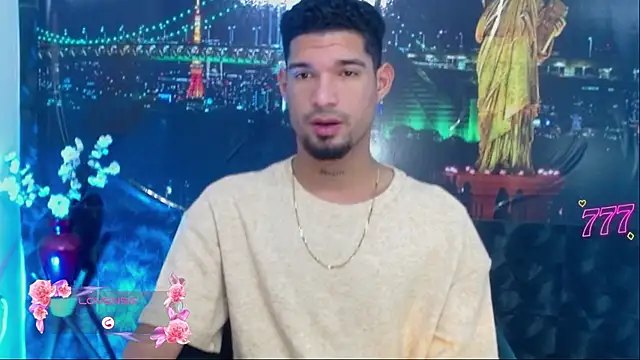 Snapshot of Carlos_eclipse chatting on July 11, 2026, 7:25 pm Carlos eclipse online show from July 11, 2026, 7:25 pm
