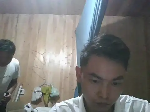 Snapshot of Annage chatting on June 10, 2026, 1:12 pm Annage online show from June 10, 2026, 1:12 pm