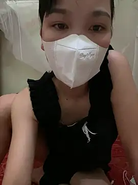 -Thuylove- online show from June 26, 2026, 5:19 pm