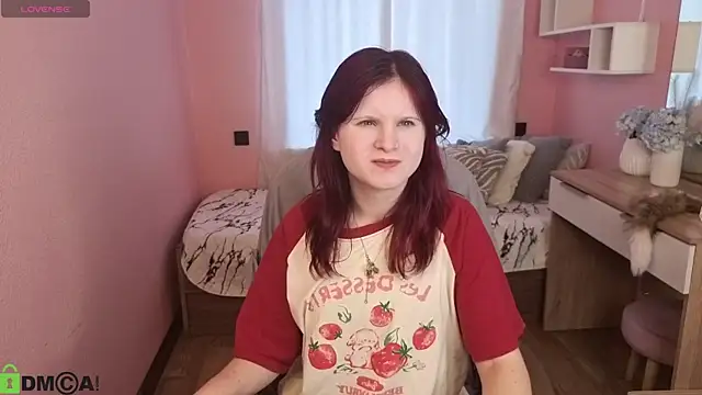 Snapshot of Fox__Cute chatting on August 1, 2026, 1:03 am Fox Cute online show from August 1, 2026, 1:03 am