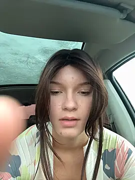 girl-Emily online show from August 1, 2026, 2:15 pm