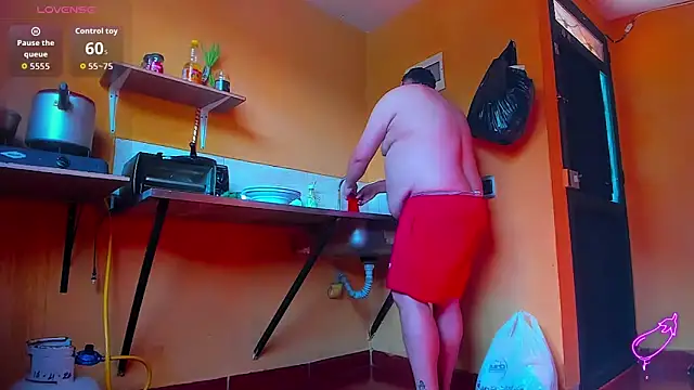 Snapshot of gordito_ricoo chatting on July 21, 2026, 8:21 pm gordito ricoo online show from July 21, 2026, 8:21 pm