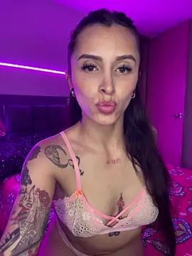 RinNox online show from June 29, 2026, 9:58 pm