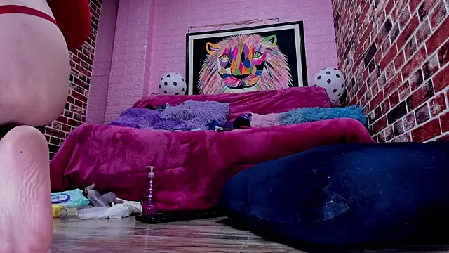 alexis texass01 online show from June 13, 2026, 4:43 am