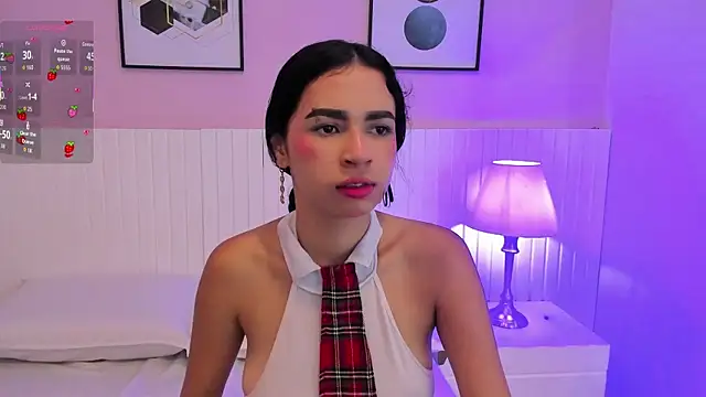 myla cute18 online show from June 27, 2026, 11:38 am