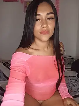 Samanthaaa 06 online show from June 17, 2026, 7:08 am