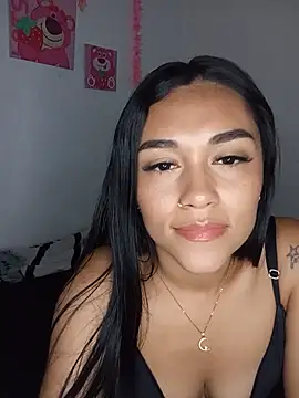 Samanthaaa 06 online show from July 1, 2026, 10:54 pm