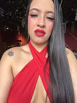 ArianaBlum online show from July 26, 2026, 2:46 pm