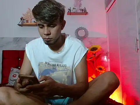Snapshot of Colentt_Blake chatting on June 10, 2026, 9:16 pm Colentt Blake online show from June 10, 2026, 9:16 pm