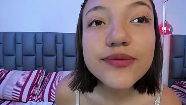 Snapshot of DominicaAndLorenzo chatting on July 22, 2026, 2:30 pm DominicaAndLorenzo online show from July 22, 2026, 2:30 pm