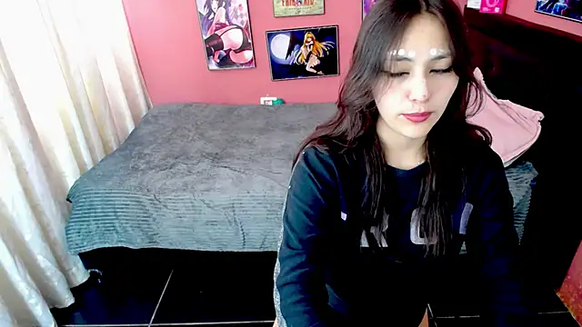 Sakura Mimi online show from July 8, 2026, 11:55 am