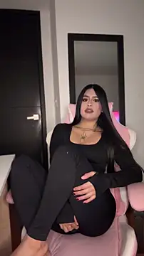 Alyssa rosse1 online show from June 11, 2026, 12:32 am