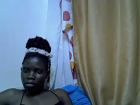 Grace 254 online show from July 17, 2026, 3:04 am