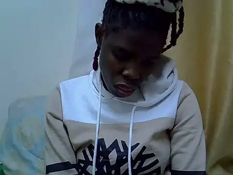 Grace 254 online show from July 17, 2026, 3:31 pm