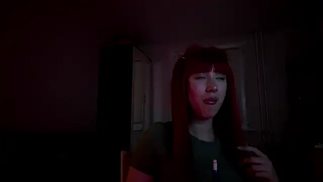 Snapshot of Daisypro chatting on June 12, 2026, 7:55 pm Daisypro online show from June 12, 2026, 7:55 pm