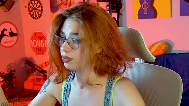 SeraphineDuskryn online show from July 28, 2026, 6:07 pm
