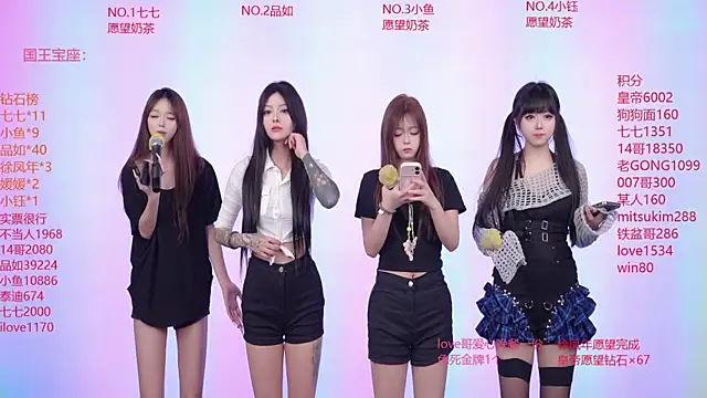 skyline-001 online show from June 14, 2026, 2:51 pm
