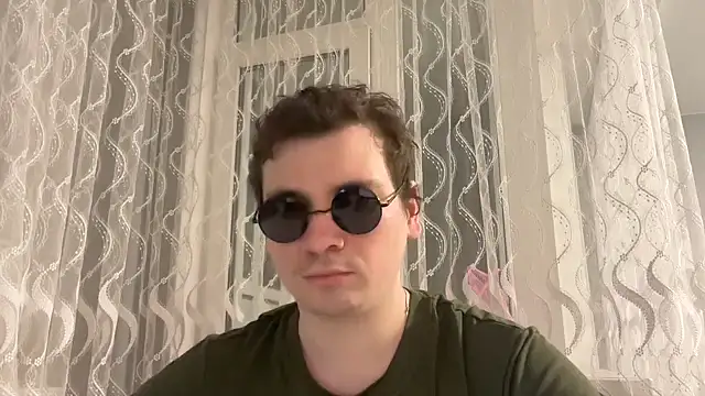 Svertyn online show from June 22, 2026, 7:44 pm