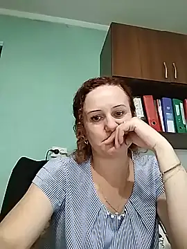 KarinaFlower99 online show from July 15, 2026, 8:54 am