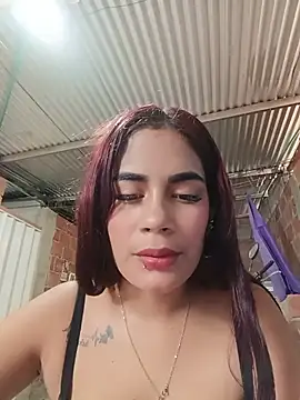 Snapshot of dulce_amber21 chatting on July 24, 2026, 12:34 pm dulce amber21 online show from July 24, 2026, 12:34 pm