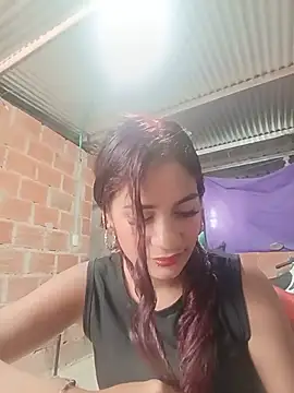 Snapshot of dulce_amber21 chatting on July 9, 2026, 12:37 pm dulce amber21 online show from July 9, 2026, 12:37 pm