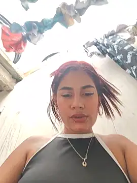 Snapshot of dulce_amber21 chatting on June 22, 2026, 7:22 pm dulce amber21 online show from June 22, 2026, 7:22 pm