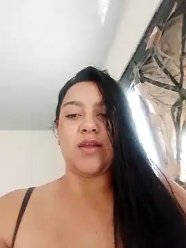Celeste hotpreciosa online show from June 16, 2026, 5:02 pm