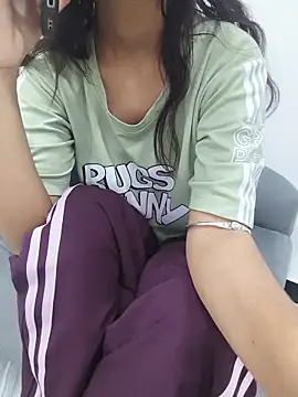 Snapshot of raina_143- chatting on June 19, 2026, 3:29 pm raina 143- online show from June 19, 2026, 3:29 pm