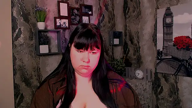 BabyTaera7 online show from June 17, 2026, 6:35 am