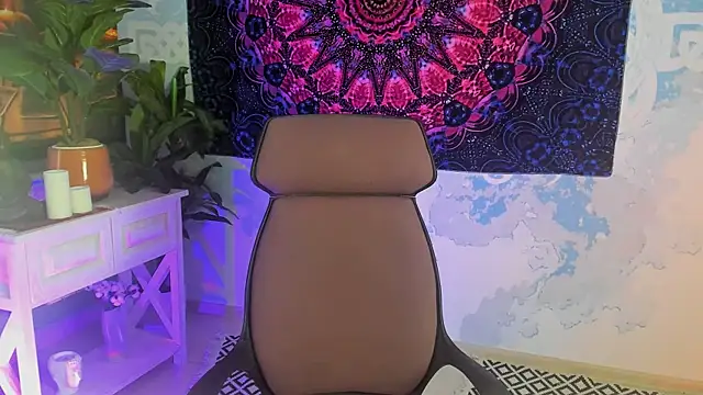 EvaMurller online show from July 25, 2026, 9:28 am