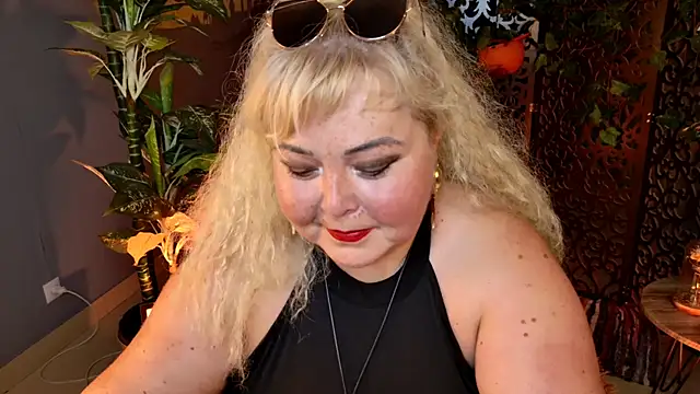 EvaMurller online show from July 4, 2026, 9:26 am