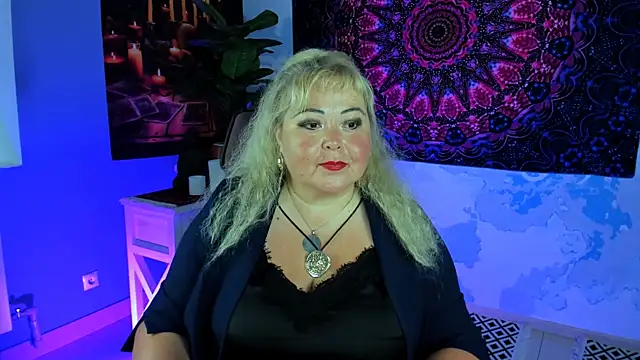 EvaMurller online show from June 26, 2026, 9:15 am