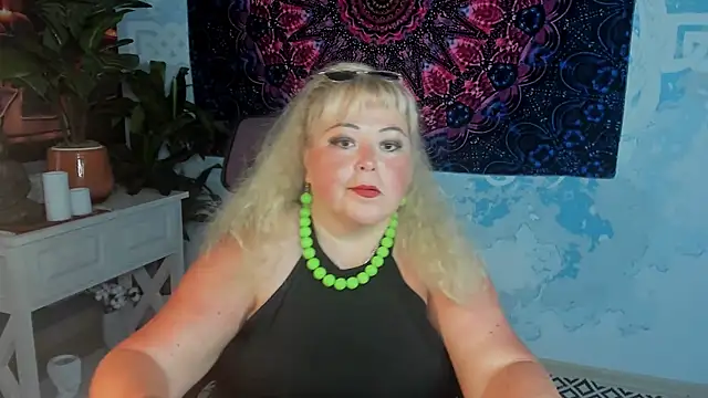 EvaMurller online show from July 24, 2026, 9:27 am