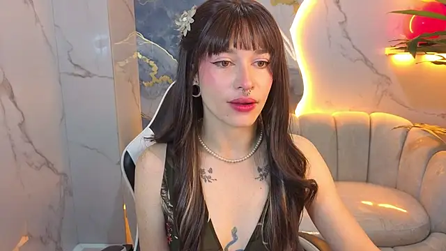 Snapshot of Lily_Tx chatting on July 5, 2026, 12:45 pm Lily Tx online show from July 5, 2026, 12:45 pm