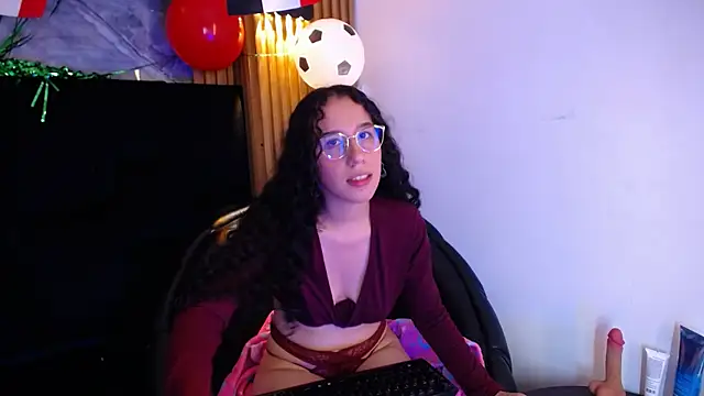 Snapshot of Zafira_Cass chatting on July 14, 2026, 3:00 am Zafira Cass online show from July 14, 2026, 3:00 am