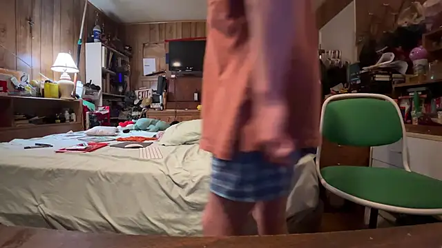 fuckr66669 online show from July 25, 2026, 7:20 pm