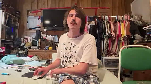 fuckr66669 online show from July 6, 2026, 4:20 pm