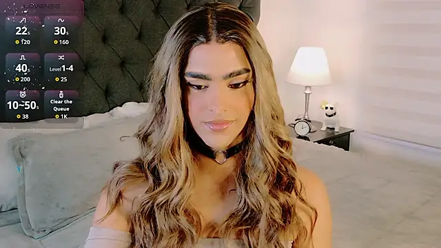 Scarlethvhonparker online show from March 28, 2026, 1:28 am