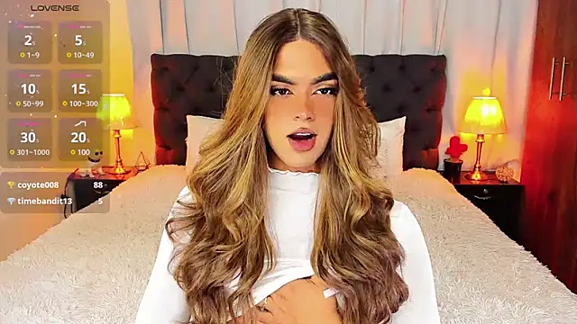 Snapshot of Scarlethvhonparker chatting on January 25, 2025, 2:58 am Scarlethvhonparker online show from January 25, 2025, 2:58 am