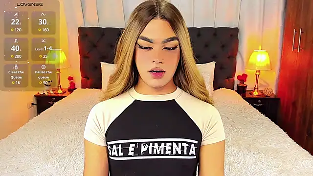 Snapshot of Scarlethvhonparker chatting on March 13, 2025, 4:27 am Scarlethvhonparker online show from March 13, 2025, 4:27 am