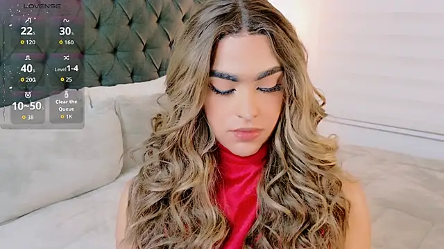 Snapshot of Scarlethvhonparker chatting on October 6, 2025, 12:56 am Scarlethvhonparker online show from October 6, 2025, 12:56 am