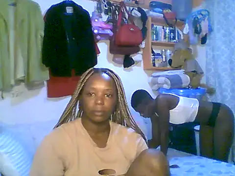 Ladysweetness23 online show from June 27, 2026, 4:29 am