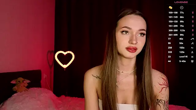 Snapshot of Ballani_Grow chatting on June 27, 2026, 7:09 pm Ballani Grow online show from June 27, 2026, 7:09 pm